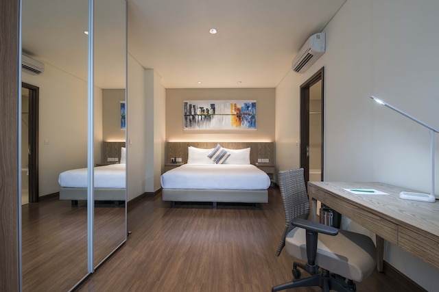 ドウィジャヤ ハウス オブ パクブウォノ