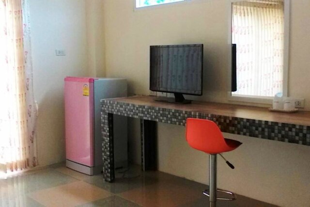 ザ ヴィラ カオプレーディー