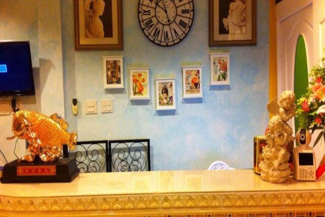 ザ ヴィラ カオプレーディー