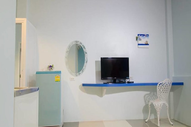 ザ ヴィラ カオプレーディー