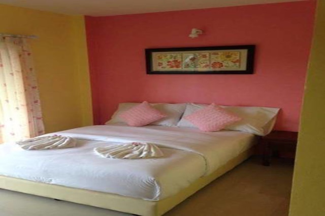 ザ ヴィラ カオプレーディー