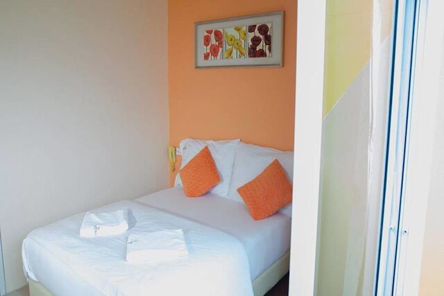 ザ ヴィラ カオプレーディー