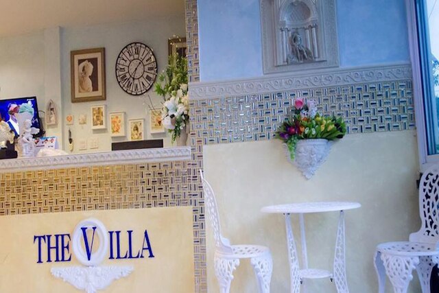 ザ ヴィラ カオプレーディー