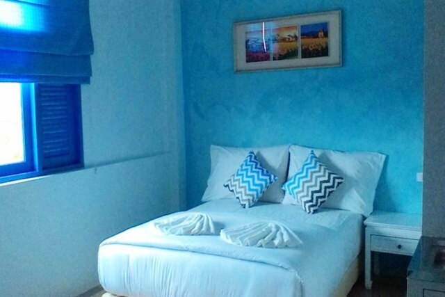 ザ ヴィラ カオプレーディー