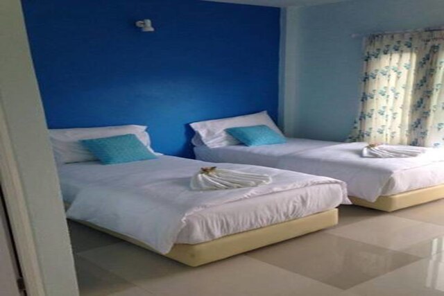 ザ ヴィラ カオプレーディー