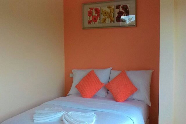 ザ ヴィラ カオプレーディー