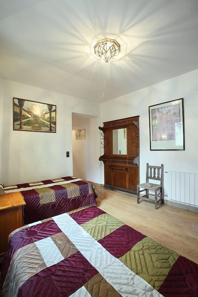 ペンシオン ランダスリ