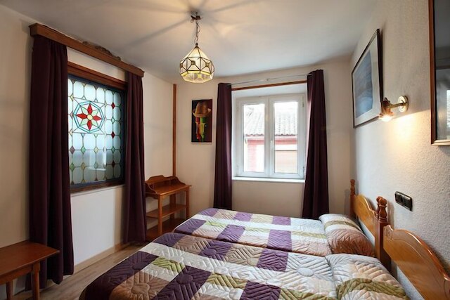 ペンシオン ランダスリ