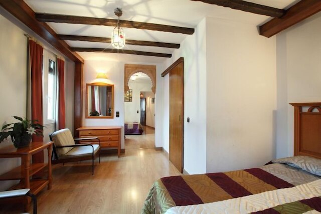 ペンシオン ランダスリ