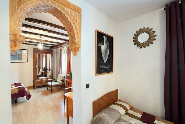 ペンシオン ランダスリ