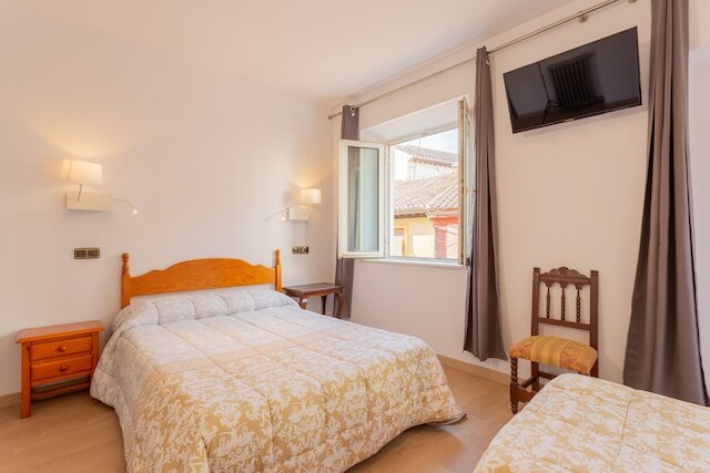 ペンシオン ランダスリ