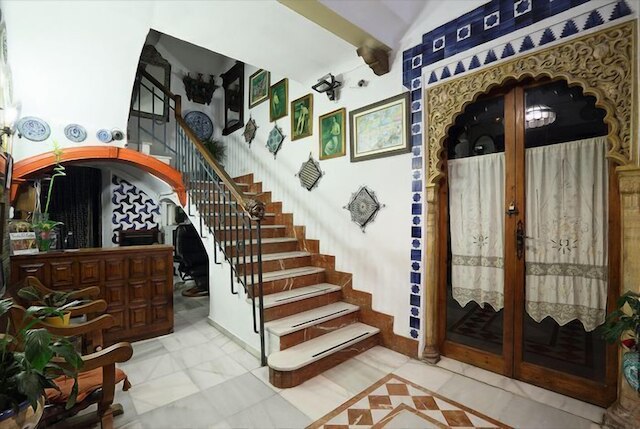 ペンシオン ランダスリ