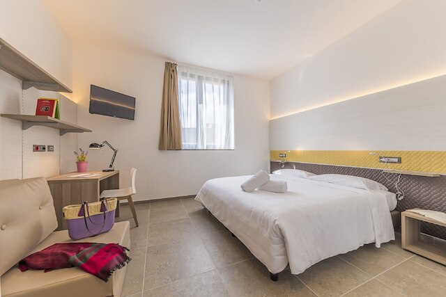 カンプラス パレルモ