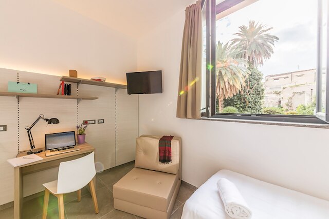 カンプラス パレルモ