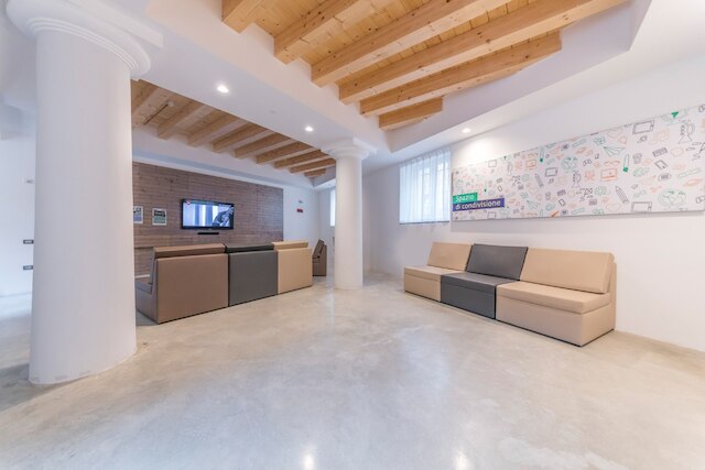 カンプラス パレルモ