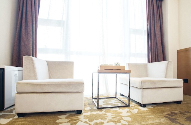 ラマダ アンコール武漢 (华美达安可酒店)