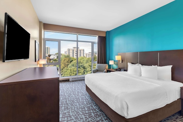 ベストウェスタン プラス ホテル モントリオール