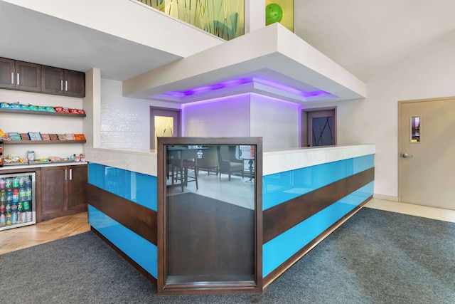 ベストウェスタン プラス ホテル モントリオール