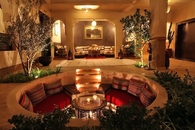 リヤド レ ソーシーズ ベルベレス