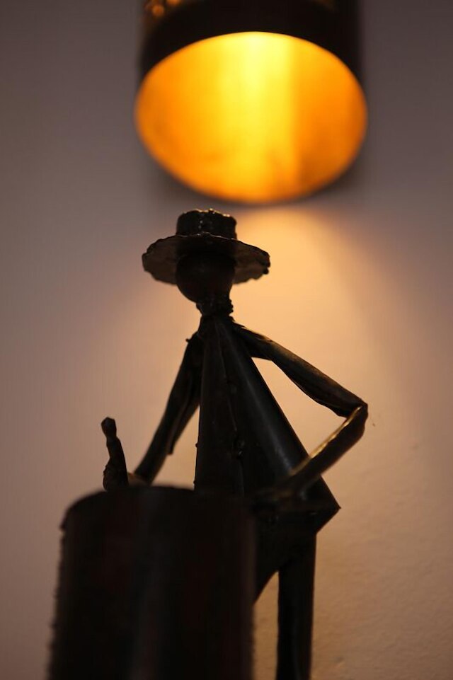 リヤド レ ソーシーズ ベルベレス