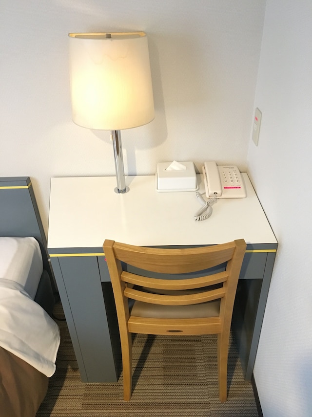 ビジネスイン サンホテル