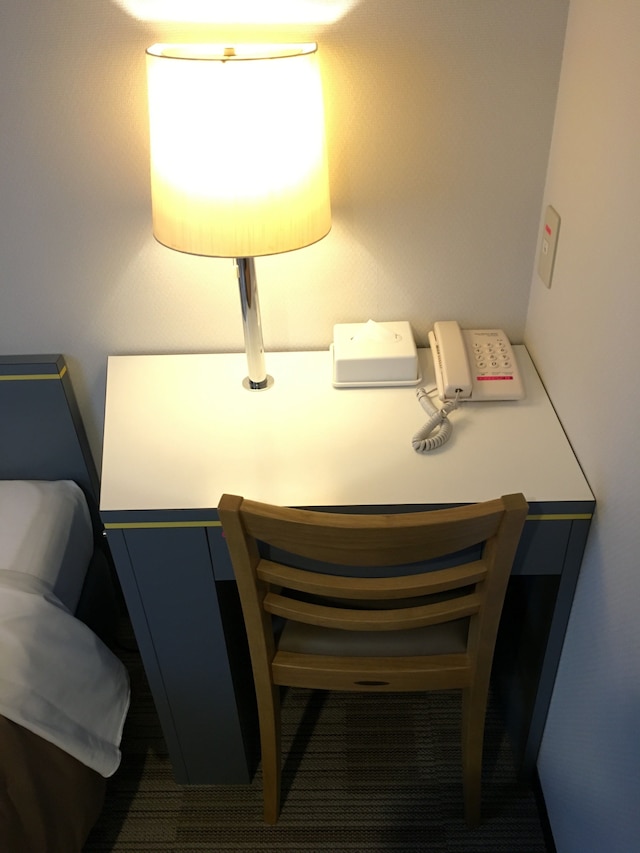 ビジネスイン サンホテル