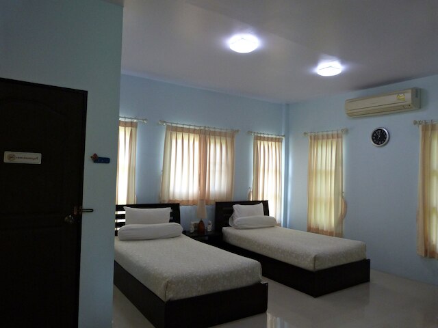 バン スアン ラチャワディー B&B