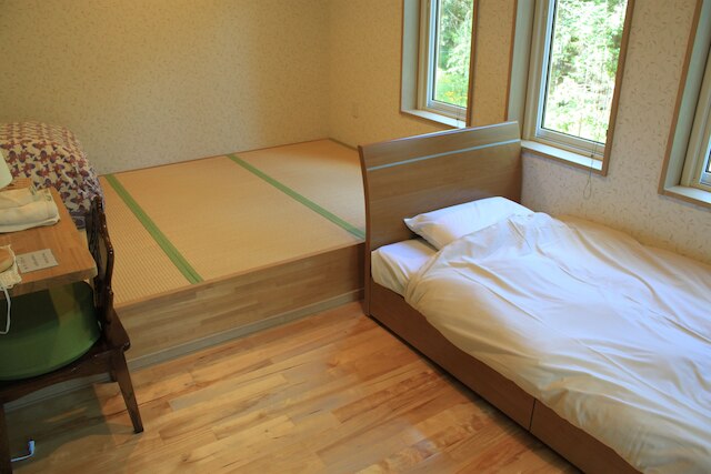 いつか富良野へ