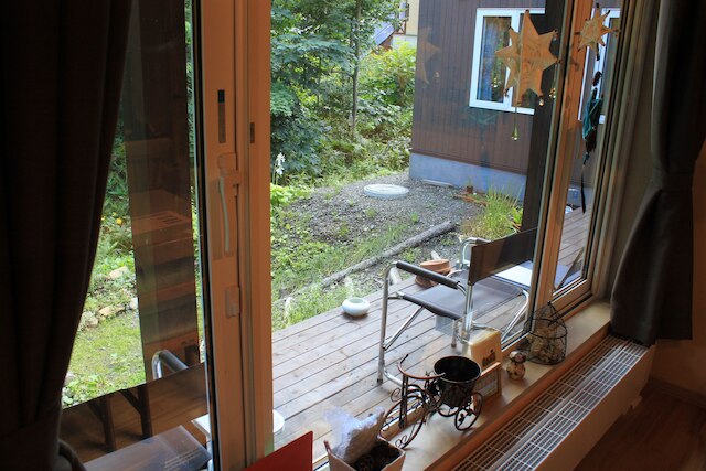 いつか富良野へ