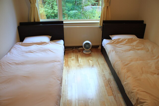 いつか富良野へ