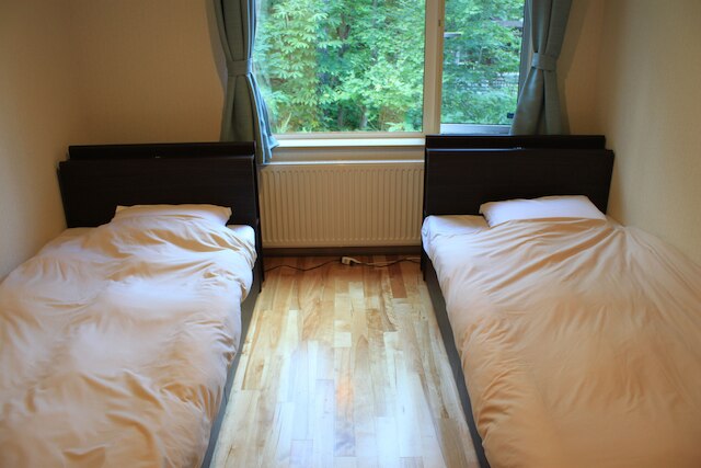 いつか富良野へ