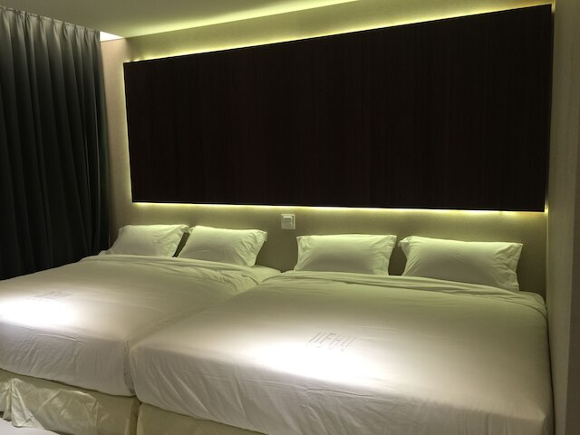 フェリス ホテル墾丁 (九號旅舍墾丁)