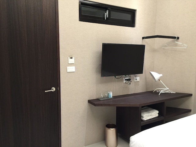 フェリス ホテル墾丁 (九號旅舍墾丁)