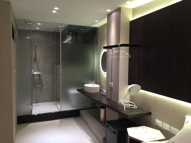 フェリス ホテル墾丁 (九號旅舍墾丁)