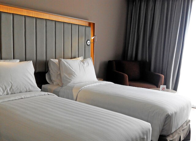 Gammara Hotel Makassar