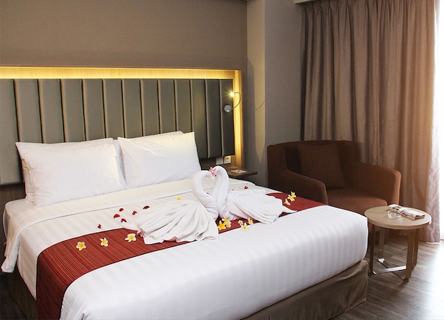 Gammara Hotel Makassar