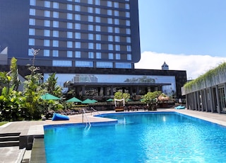 Gammara Hotel Makassar