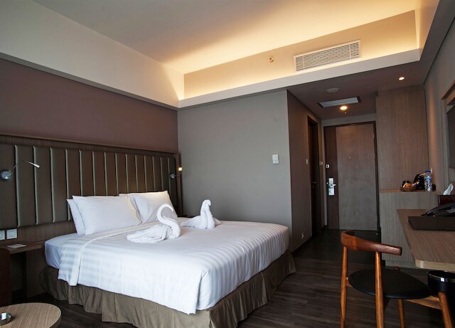 Gammara Hotel Makassar