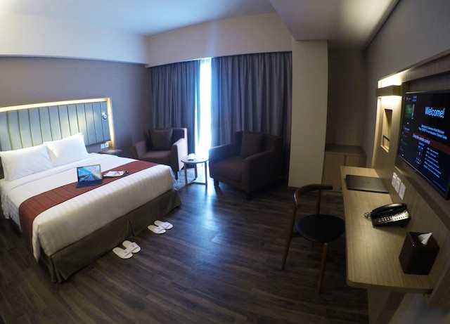 Gammara Hotel Makassar