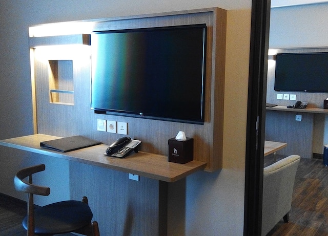 Gammara Hotel Makassar