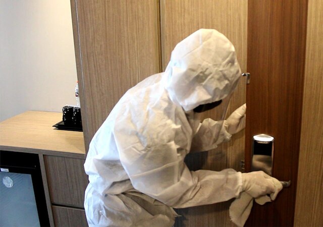 Gammara Hotel Makassar