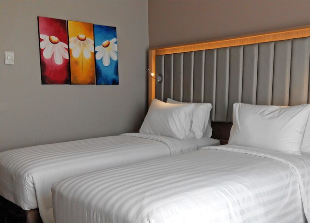 Gammara Hotel Makassar