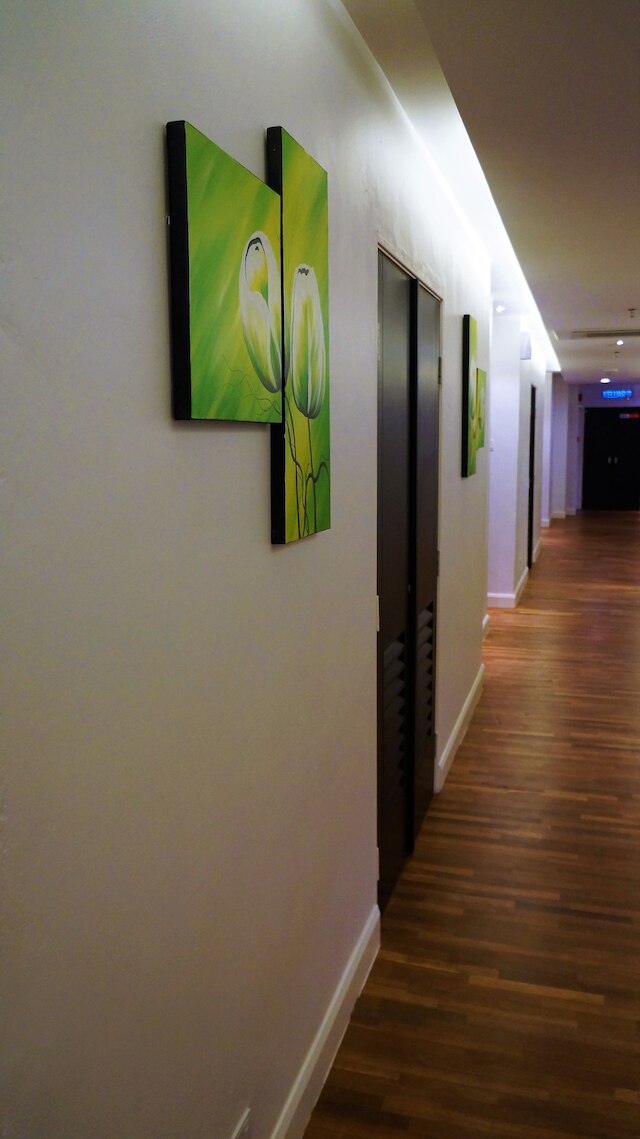 パイン ガーデン ホテル