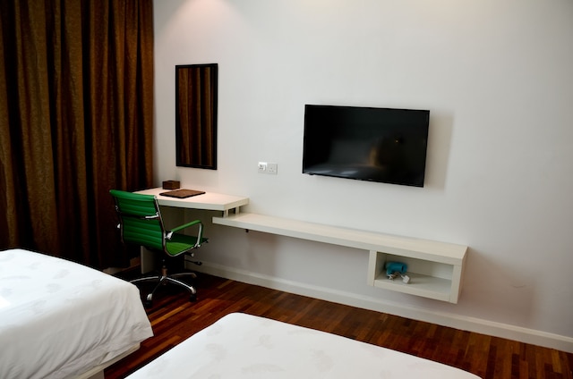 パイン ガーデン ホテル