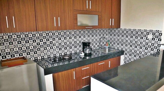 クブ マンガラ ヴィラズ スミニャック