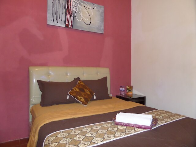 デュ クローブ ゲスト ハウス