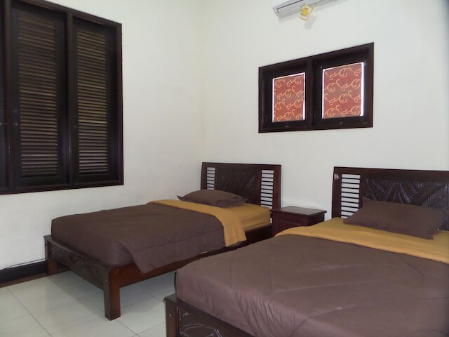 デュ クローブ ゲスト ハウス