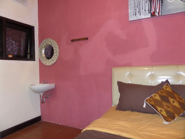 デュ クローブ ゲスト ハウス