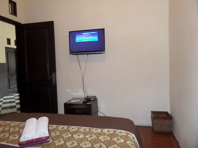 デュ クローブ ゲスト ハウス