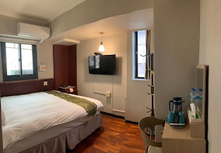 ジーン ローン ハイアット ホテル (金龍海悦大飯店)